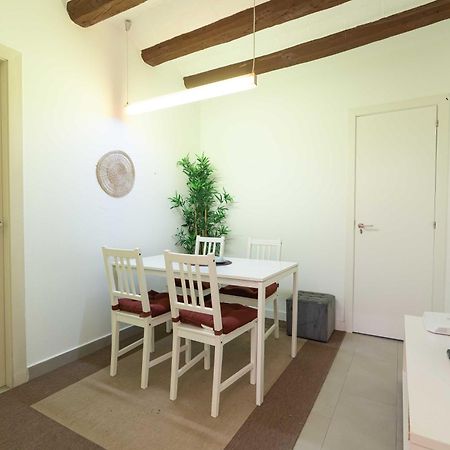 Apartament Semoleres Barcelona Zewnętrze zdjęcie