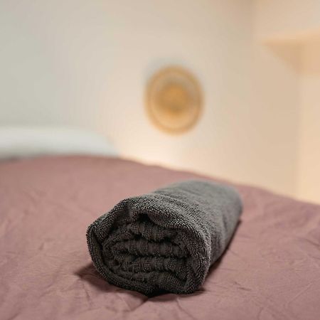 Apartament Semoleres Barcelona Zewnętrze zdjęcie