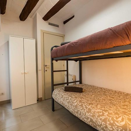 Apartament Semoleres Barcelona Zewnętrze zdjęcie
