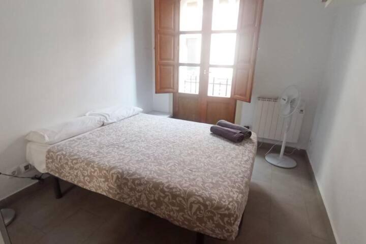 Apartament Semoleres Barcelona Zewnętrze zdjęcie