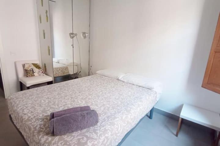 Apartament Semoleres Barcelona Zewnętrze zdjęcie