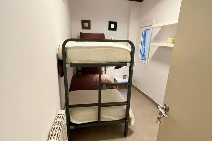 Apartament Semoleres Barcelona Zewnętrze zdjęcie