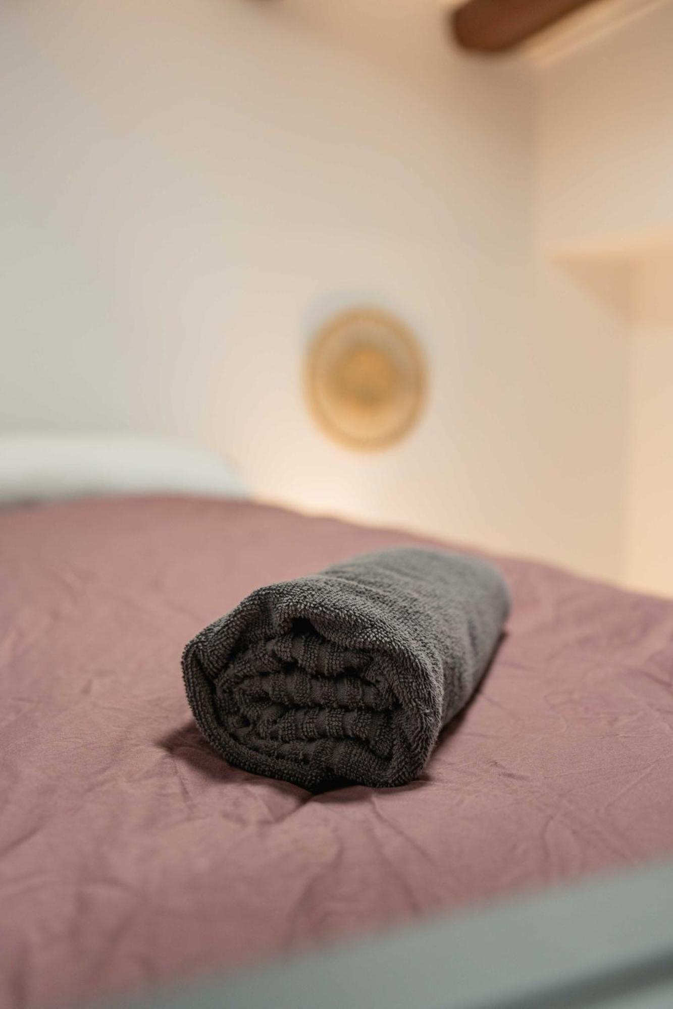 Apartament Semoleres Barcelona Zewnętrze zdjęcie