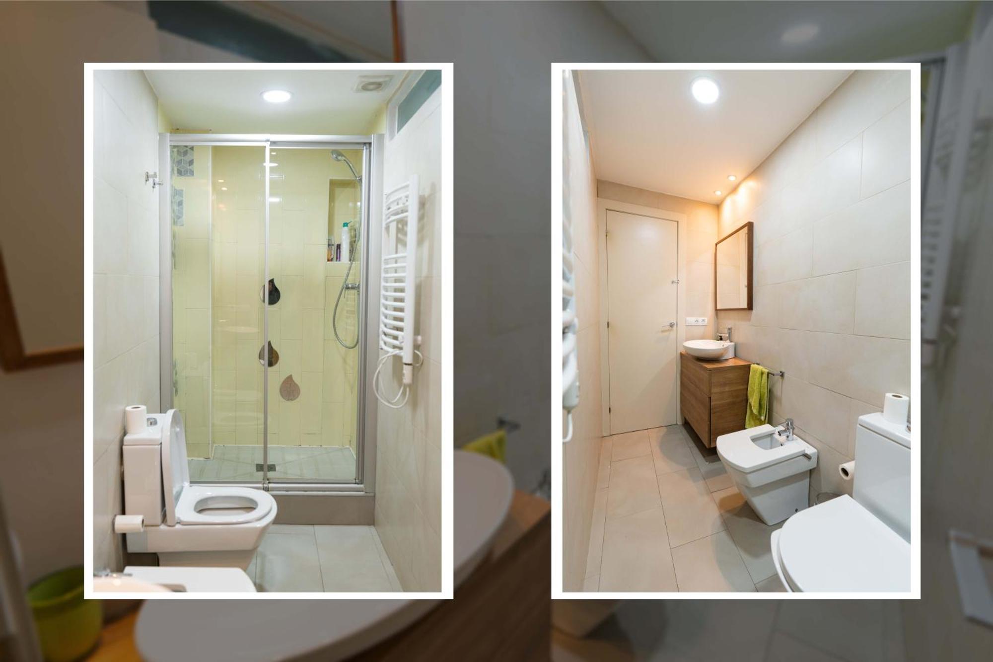 Apartament Semoleres Barcelona Zewnętrze zdjęcie