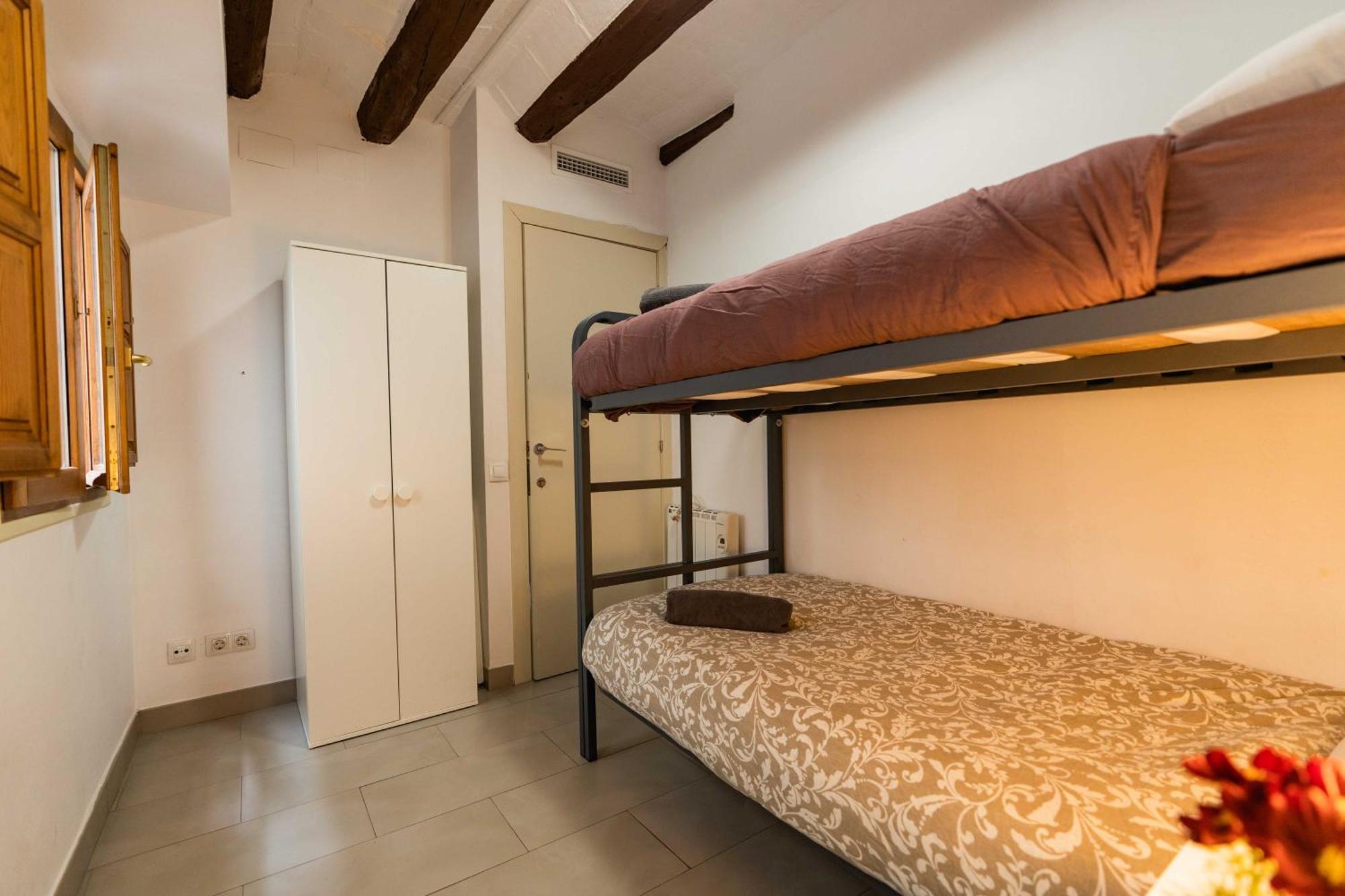 Apartament Semoleres Barcelona Zewnętrze zdjęcie